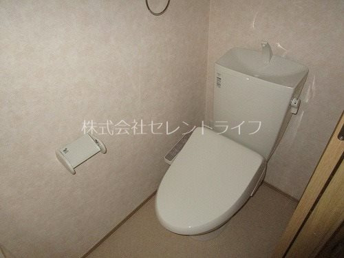 Grand　Field　みどりの南のトイレ