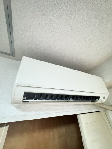 プレアール八尾本町の設備