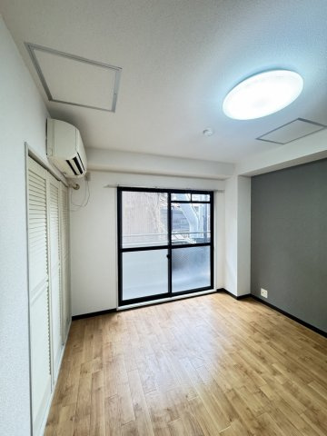プレアール八尾本町の内装
