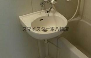 フジマンション末広（Ｅ－１０３）の洗面所