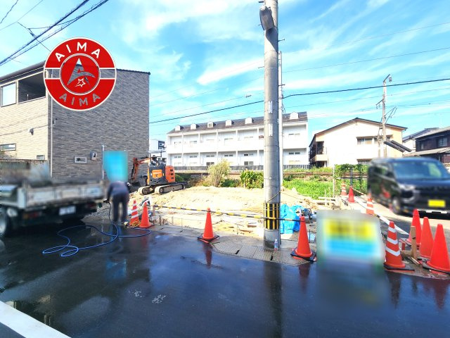 福岡市南区井尻2丁目第3-1棟（1号棟）の外観|外観も気になるポイント