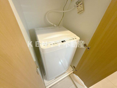 【設備】 | ルーブル大森九番館
