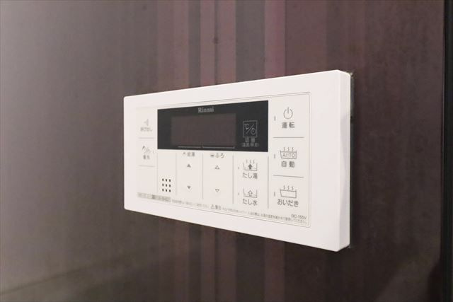 台東区竜泉１丁目の賃貸マンションの設備