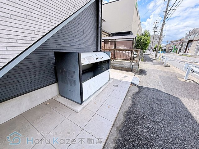 【設備】 | フレシールA