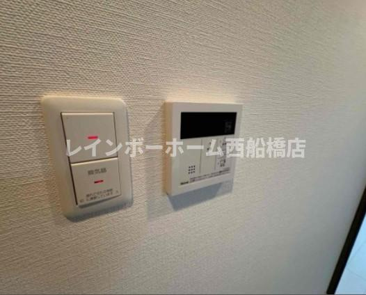エヌステージ西船橋市川のその他