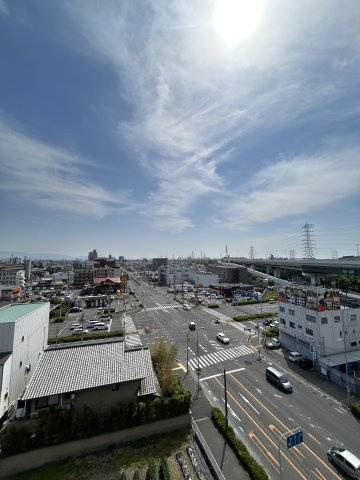 【展望】 | S-RESIDENCE堺浜寺broad