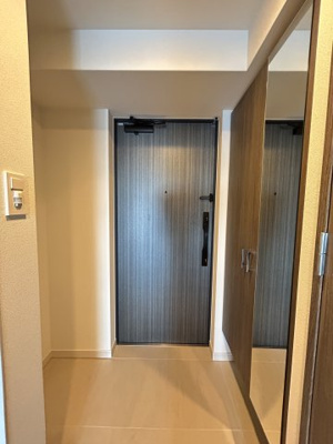 【収納】 | S-RESIDENCE堺浜寺broad