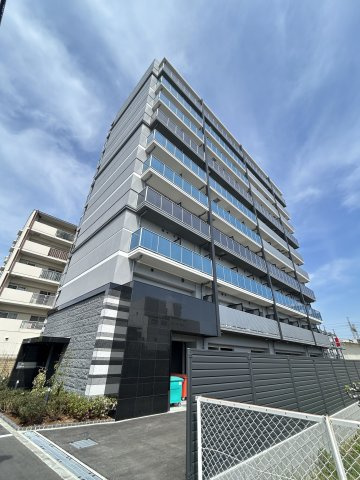 【外観】 | S-RESIDENCE堺浜寺broad