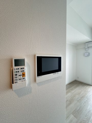 【居間・リビング】 | S-RESIDENCE堺浜寺broad