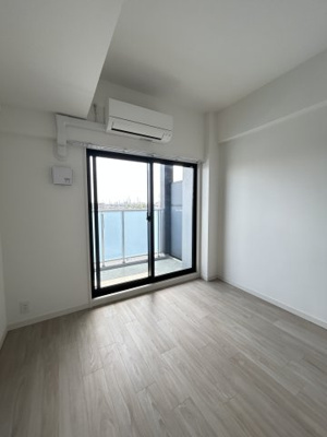 【居間・リビング】 | S-RESIDENCE堺浜寺broad