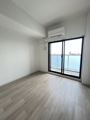 【居間・リビング】 | S-RESIDENCE堺浜寺broad