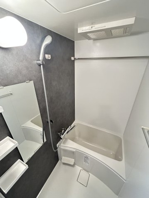 【浴室】 | S-RESIDENCE堺浜寺broad