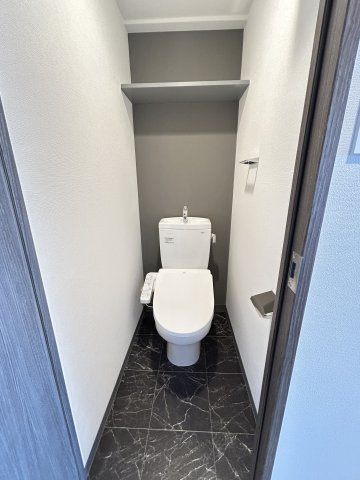 【トイレ】 | S-RESIDENCE堺浜寺broad