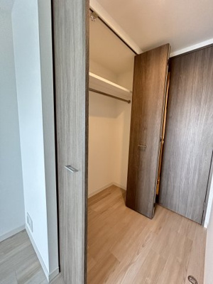 【収納】 | S-RESIDENCE堺浜寺broad