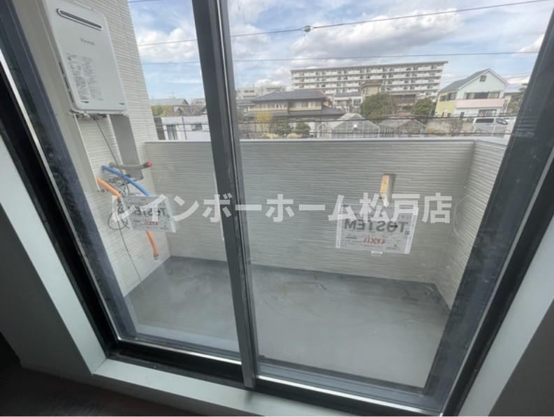 仲介手数料（賃料の1.10ヵ月）の50％OFF対象物件！の展望