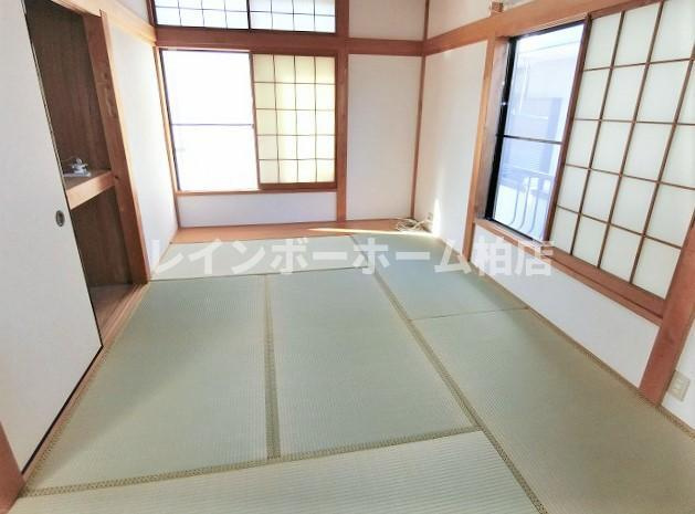 【非対面対応】接客・申込・契約オンライン！LINE×相談可！の和室