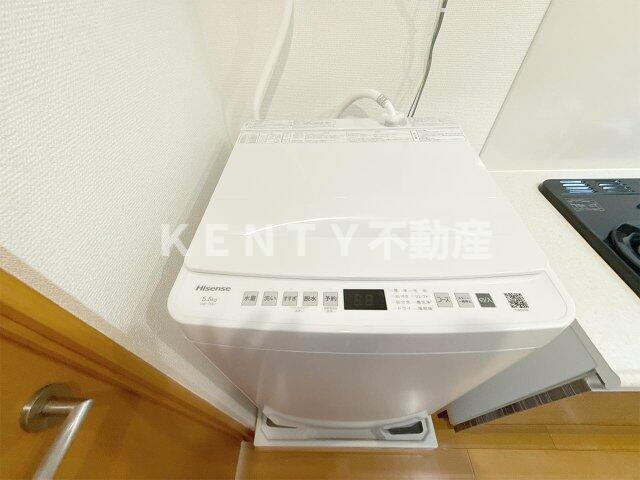 【設備】 | クレイシア西蒲田
