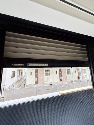 千葉市稲毛区稲毛東５丁目のアパートの展望