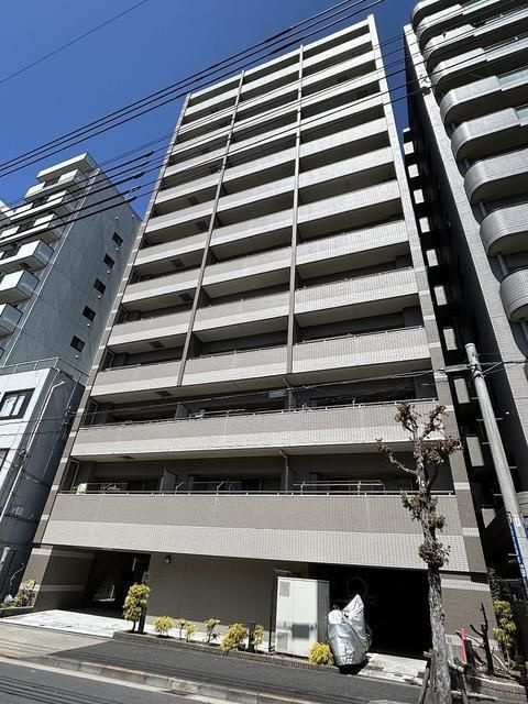 エコロジー錦糸町レジデンス