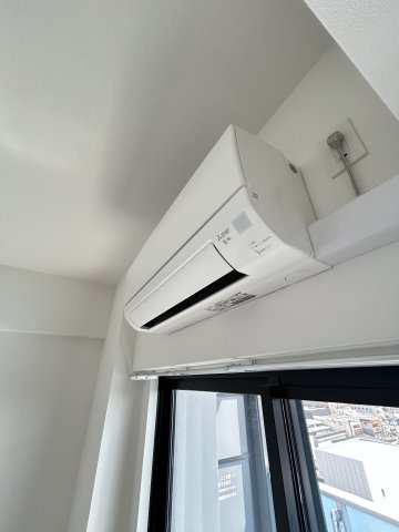【設備】 | S-RESIDENCE堺浜寺broad