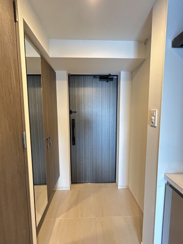 【玄関】 | S-RESIDENCE堺浜寺broad