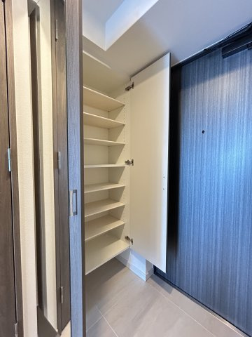 【収納】 | S-RESIDENCE堺浜寺broad
