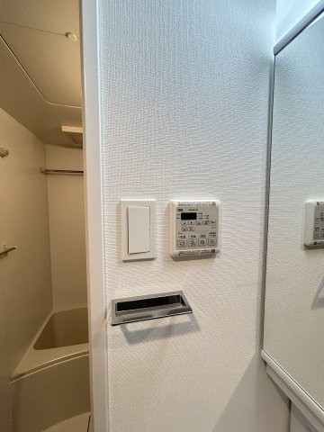 【設備】 | S-RESIDENCE堺浜寺broad
