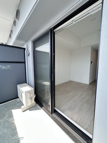 【バルコニー】 | S-RESIDENCE堺浜寺broad