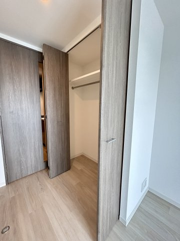 【収納】 | S-RESIDENCE堺浜寺broad