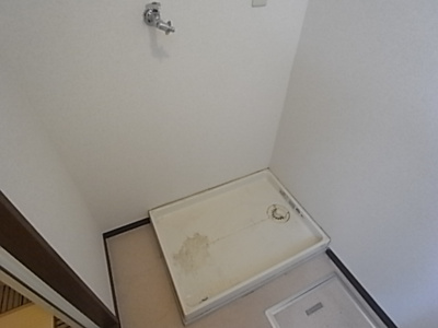 【設備】 | 四條畷・サカモトマンション