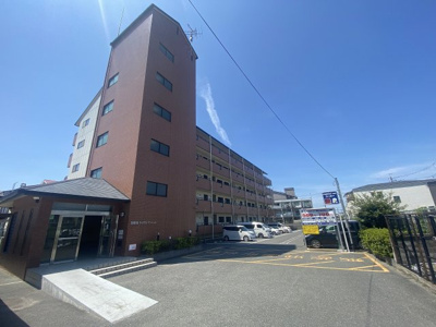 【外観】 | 四條畷・サカモトマンション