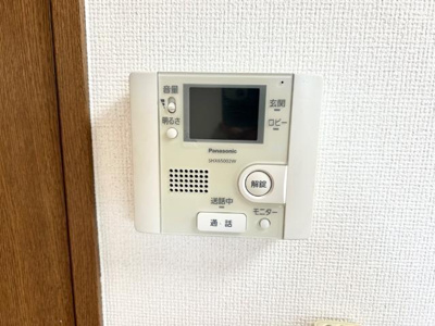 【セキュリティ】 | コンフォート本牧