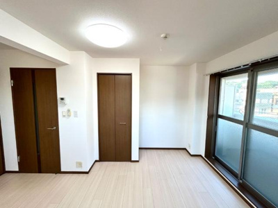 【寝室】 | コンフォート本牧