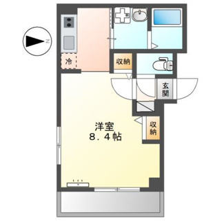 【間取り】 | コンフォート本牧