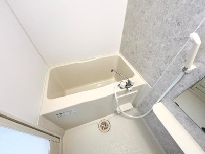【浴室】 | コンフォート本牧