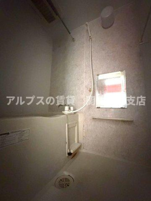 【浴室】 | コンフォート本牧