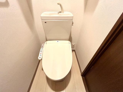 【トイレ】 | コンフォート本牧
