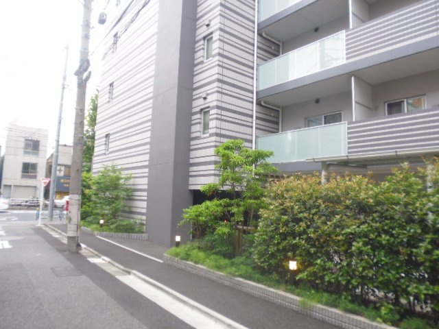 【その他共用部分】 | パークアクシス東高円寺