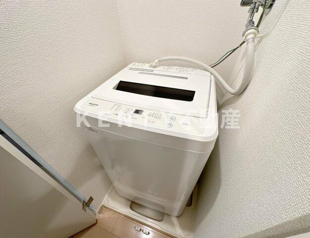 【設備】 | ドルチェ馬込東京ＮＣ