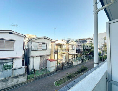 【展望】 | ドルチェ馬込東京ＮＣ