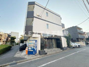 ドルチェ馬込東京ＮＣの画像