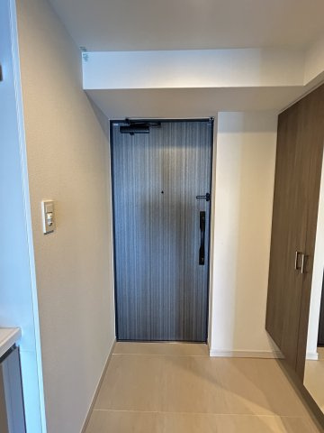 【玄関】 | S-RESIDENCE堺浜寺broad