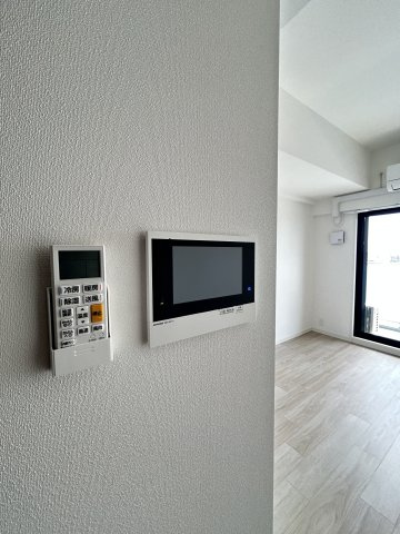 【セキュリティ】 | S-RESIDENCE堺浜寺broad