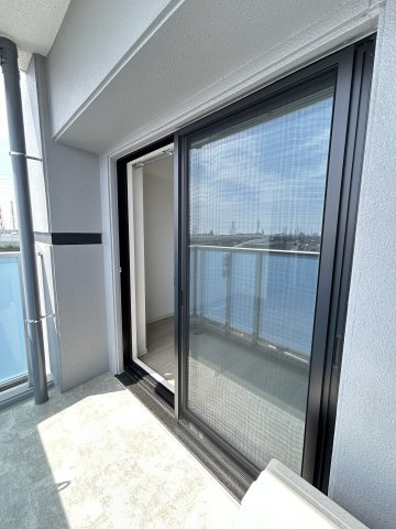 【バルコニー】 | S-RESIDENCE堺浜寺broad