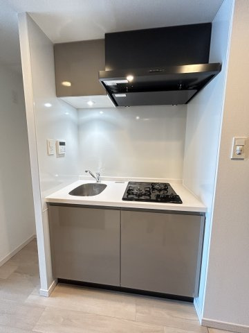 【キッチン】 | S-RESIDENCE堺浜寺broad