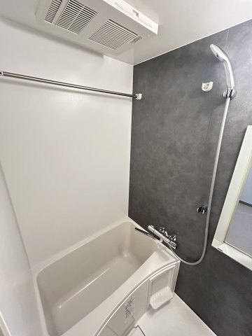 【浴室】 | S-RESIDENCE堺浜寺broad