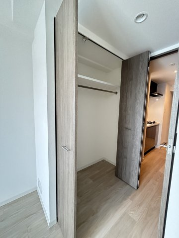【収納】 | S-RESIDENCE堺浜寺broad