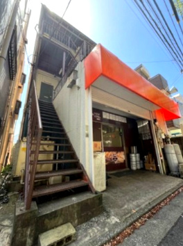 コートセイコーの外観