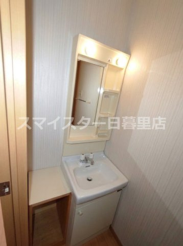 コートセイコーの独立洗面台