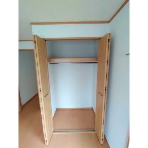 コートセイコーの収納
